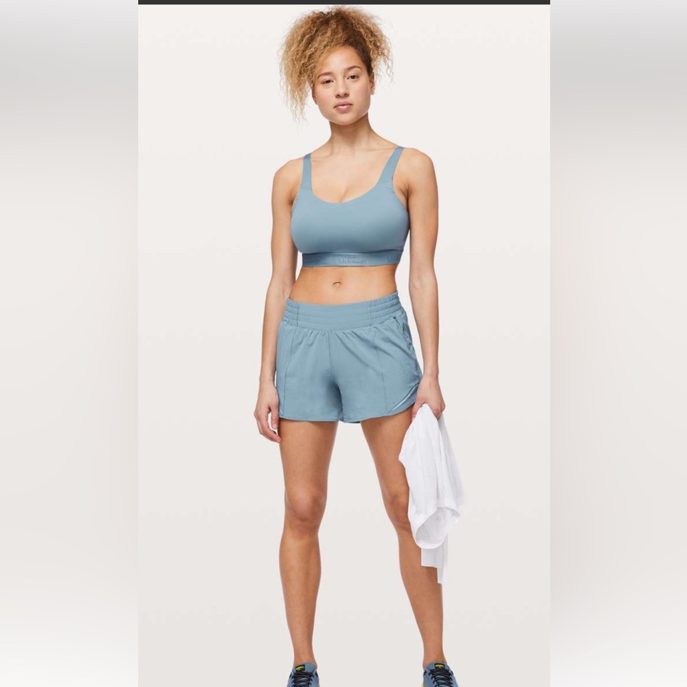 Lululemon Fine Form Bra